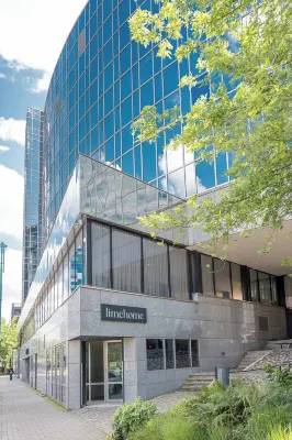 limehome Amsterdam Gatwickstraat Các khách sạn ở 