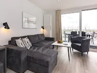 5 Star Holiday Home in Wendtorf Hotels in Wendtorf