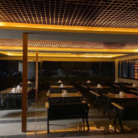 Otel ORTADOĞU