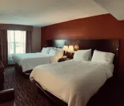 Pearl Street Hotel & Suites Hôtels à : La Crosse