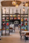 Avo Sport Résidence, Diamniadio Hotels in Рюфиск