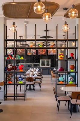 Avo Sport Résidence, Diamniadio Hotels in Rufisque