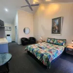Wentworth Central Motor Inn Hotels in Wentworth