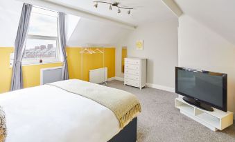 Host & Stay - Seagull Cottage