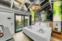 Illusion Beach ClubHotel Only Adult Hotels in Alanya