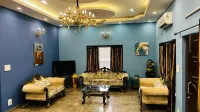 The Bistendu Resort