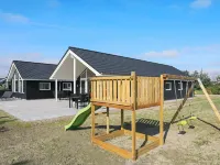 Luxury Pool Villa in Marielyst - by Traum Ferienwohnungen