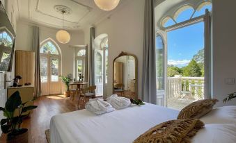 Villa Boutique 1880