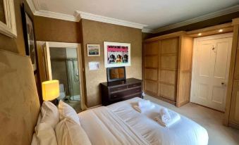 Burlington Townhouse