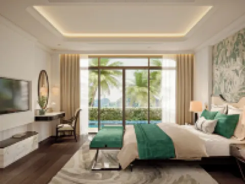 Wyndham Garden Sonasea Van Don Hotels in Van Don