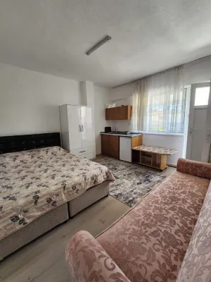 Yesilhan Pansiyon Hotels near Burdur Yeşilova Public Beach