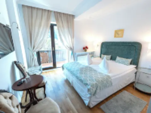 カサ ディン ブラン-イン キュイジーヌ ブランのホテル