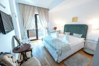 Casa Din Bran - Inn Cuisine Hotels in Фундата