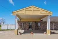 Econo Lodge - 2 Sao