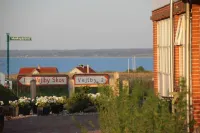 Samsted Hoteles en Bogense