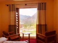 Apple Garden Hunza Hotels in 