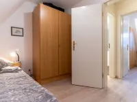 Apartment Mit Kamin in Einer Eigentumswohnung