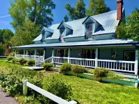 The Bidwell House فنادق في Chester