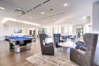 Comfortable 2BR Stay in Crystal City