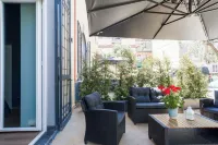 Domus Xenia Hotels in San Giorgio a Cremano