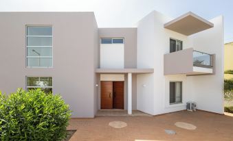 Marachique Villa - Torralvor