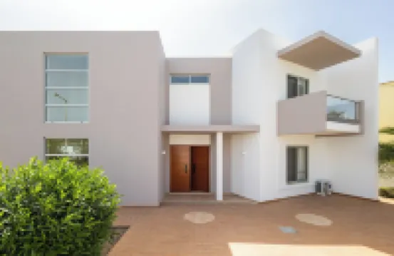 Marachique Villa - Torralvor