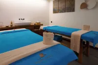 Papangue Hôtel & Spa - Spa