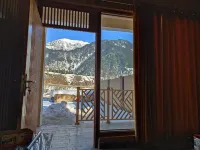 Woodridge Cottages Kalam