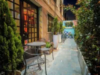 Palermo Home Bogota & Art Gallery Hotel in zona Centro Convegni G12