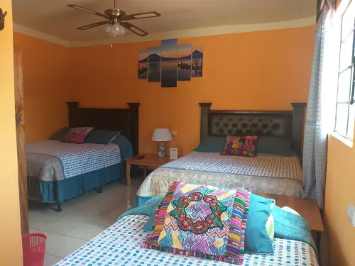 Hospedaje El Viajero