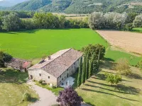 Il Casale Di John Hotels in Umbertide