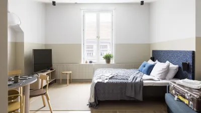 Bob W City Centre Hotels in 