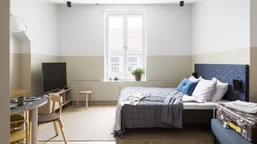 بوب دبليو سيتي سنتر فنادق في هلسنكي