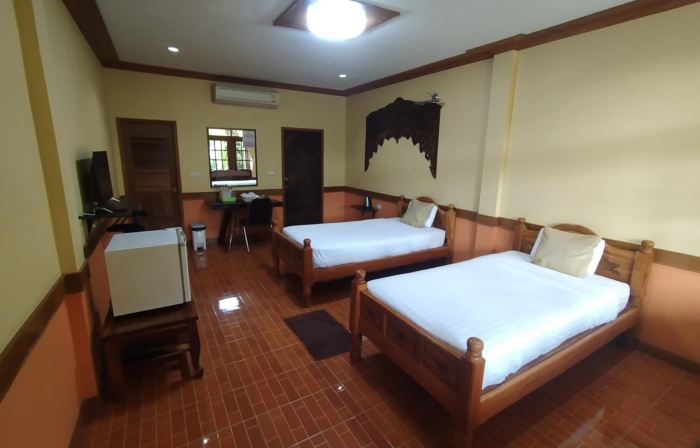 Phuendernthang Resort