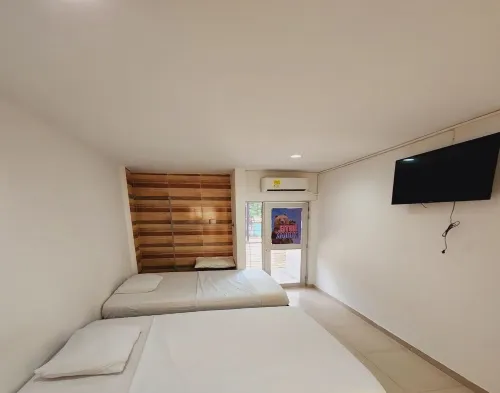 Hotel Kodiak Barrancabermeja Hotels in Barrancabermeja