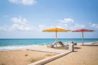 Tranquil Stay Near the Beach