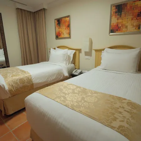 Al Nawras Island Resort