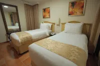 อัล นอว์ราส ไอส์แลนด์ รีสอร์ต