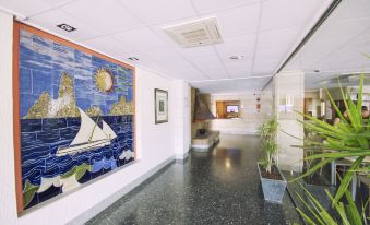 AzuLine Hotel S'Anfora & Fleming