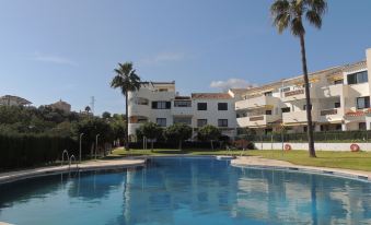 Sunstay Flat I Jardines Benalmadena
