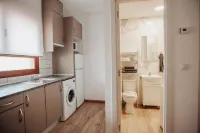Poloestudios Hôtels à : Campina del Pisuerga