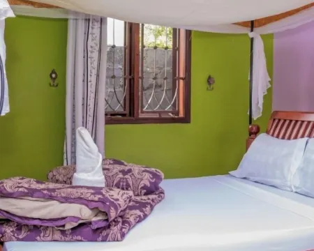 Mango Lodge Hotels in Hai