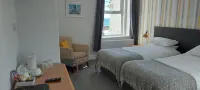 Kings' House Hotels in Laxey