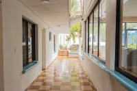 OYO Hotel Marías,Aeropuerto Internacional de Chetumal