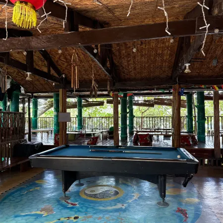 Villa Atlas Guesthouse