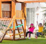 Eco Bay Hotel y Restaurant - familiares