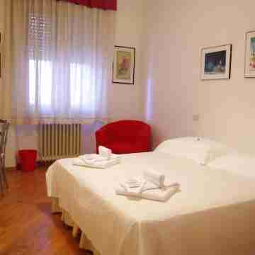 Il Girasole High Quality Inn Rooms