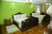 La Belle Villa Hotels in Langata Rongai