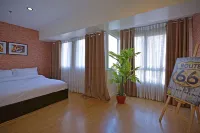 Victoria Soho Suites