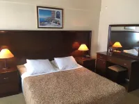 Coskuntuna Hotel Các khách sạn ở 